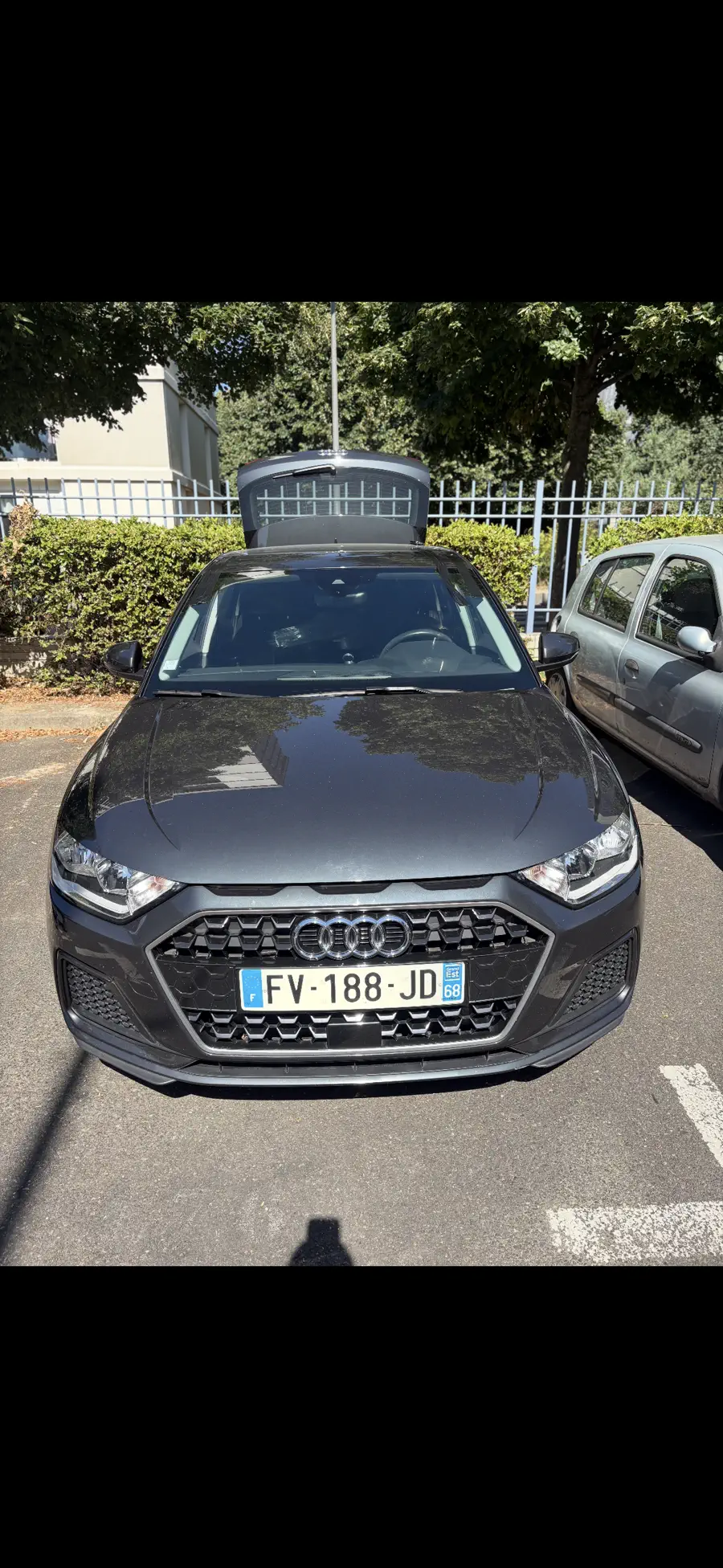 Réalisation IDF Pare-Brise n°34