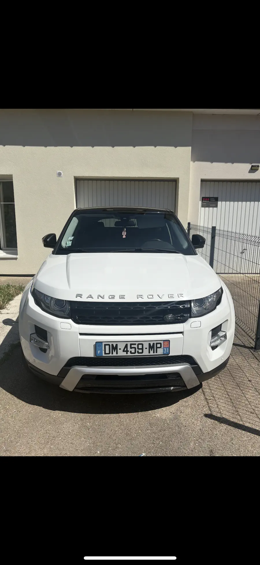 Réalisation IDF Pare-Brise n°76