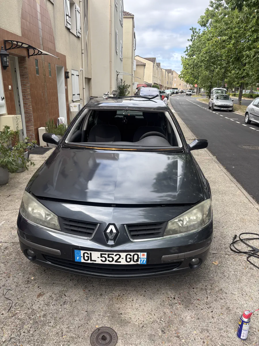 Réalisation IDF Pare-Brise n°81