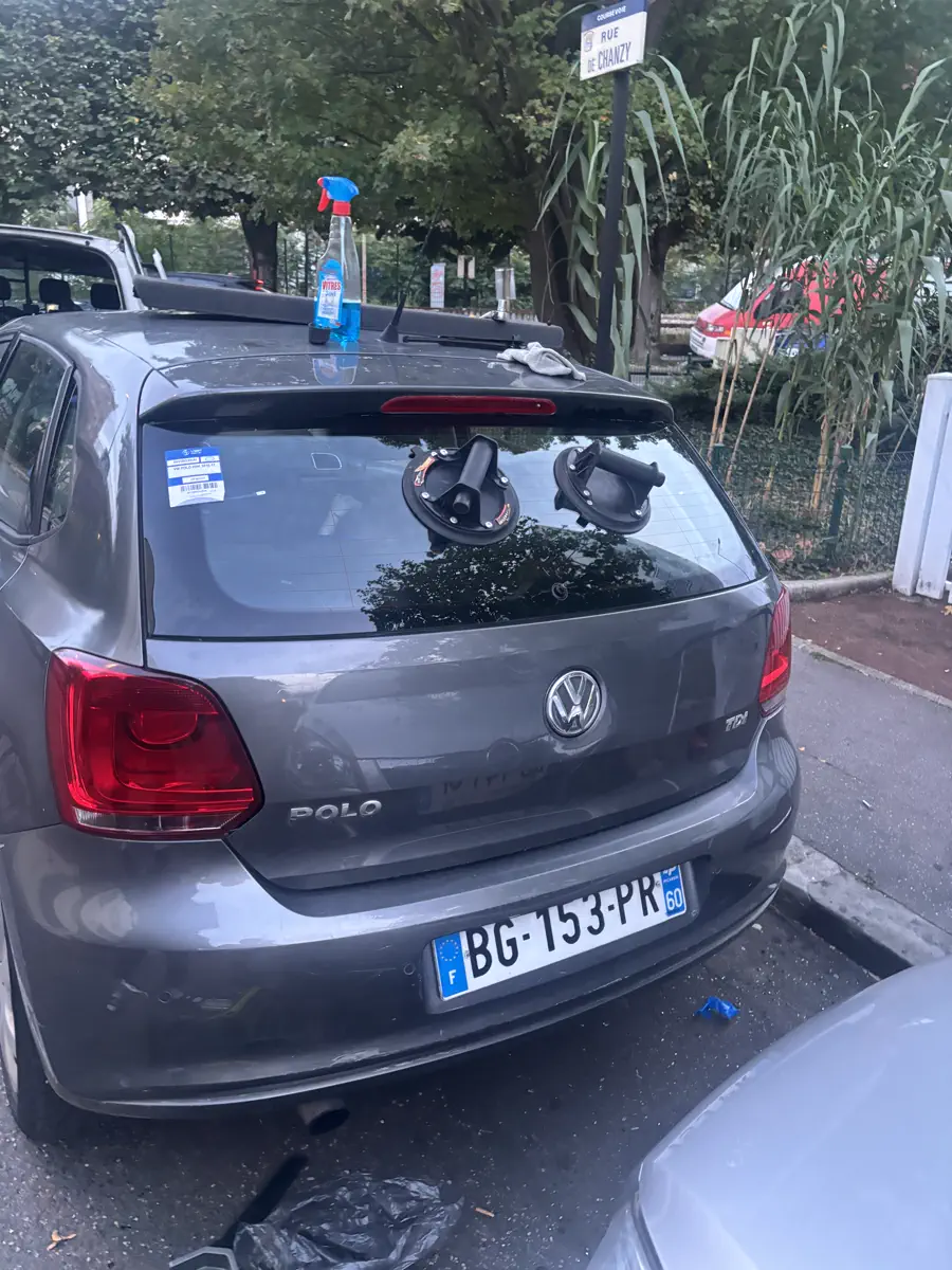 Réalisation IDF Pare-Brise n°40